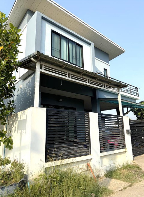 ขายทอดตลาด ที่ดินพร้อมสิ่งปลูกสร้าง ต.หารแก้ว อ.หางดง จ.เชียงใหม่