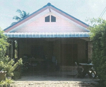 ขายทอดตลาด ที่ดินพร้อมสิ่งปลูกสร้าง ต.ท่าม่วง อ.ท่าม่วง จ.กาญจนบุรี