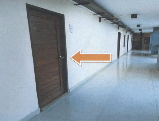 ขายทอดตลาด ห้องชุด ต.หนองป่าครั่ง อ.เมืองเชียงใหม่ จ.เชียงใหม่