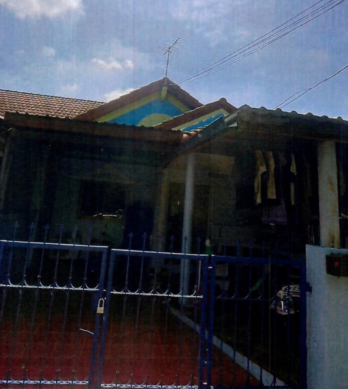 ขายทอดตลาด ที่ดินพร้อมสิ่งปลูกสร้าง ต.จอหอ อ.เมืองนครราชสีมา จ.นครราชสีมา