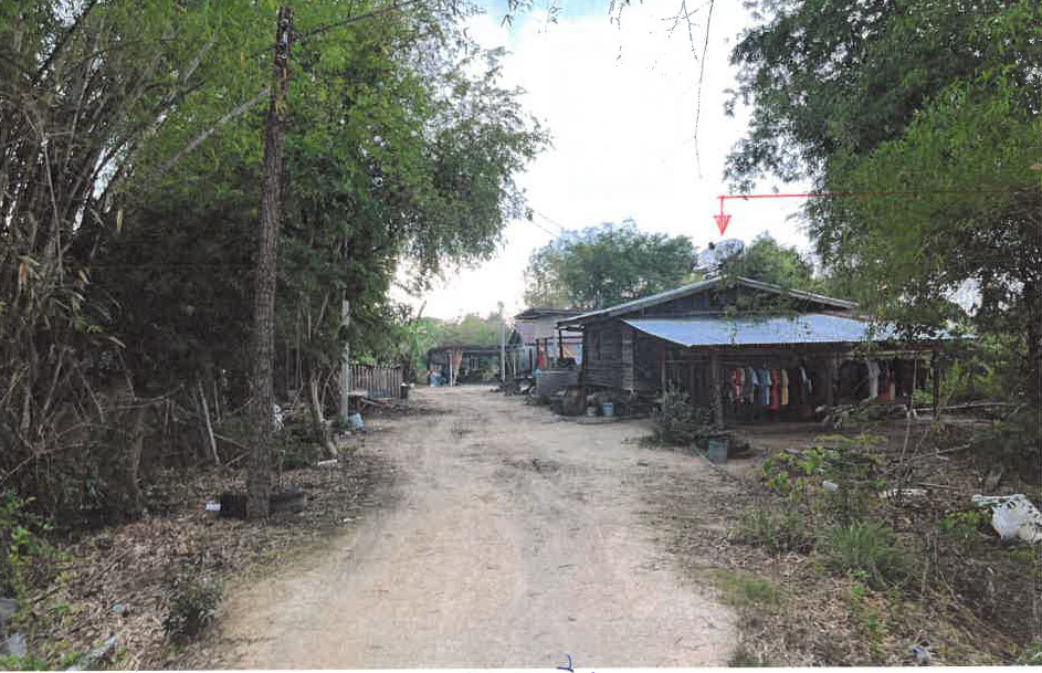 ขายทอดตลาด ที่ดินพร้อมสิ่งปลูกสร้าง ต.เนินขี้เหล็ก อ.ลาดยาว จ.นครสวรรค์