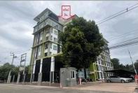 ขายทอดตลาด ห้องชุด ต.หนองจะบก อ.เมืองนครราชสีมา จ.นครราชสีมา