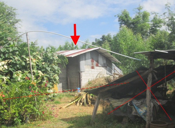 ขายทอดตลาด ที่ดินพร้อมสิ่งปลูกสร้าง ต.โนนไทย อ.โนนไทย จ.นครราชสีมา