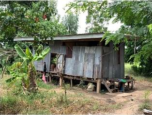 ขายทอดตลาด ที่ดินพร้อมสิ่งปลูกสร้าง ต.โคกหม้อ อ.ชุมแสง จ.นครสวรรค์