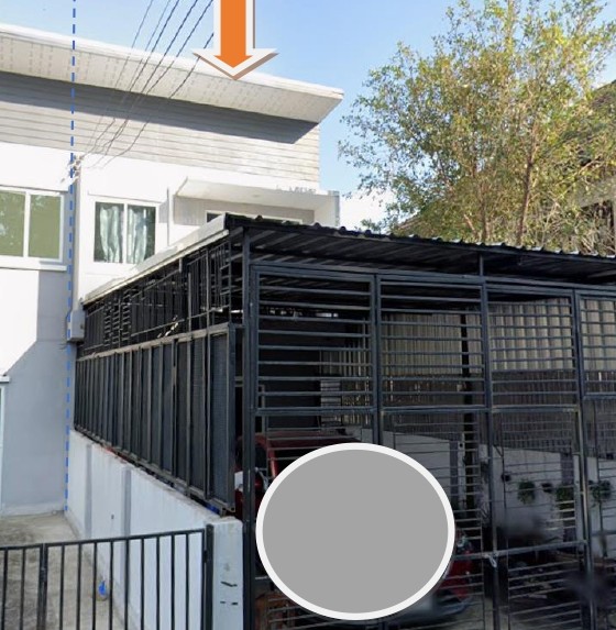 ขายทอดตลาด ที่ดินพร้อมสิ่งปลูกสร้าง ต.สันกลาง อ.สันกำแพง จ.เชียงใหม่