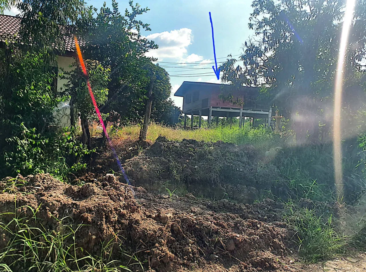 ขายทอดตลาด ที่ดินพร้อมสิ่งปลูกสร้าง ต.วังมหากร อ.ท่าตะโก จ.นครสวรรค์