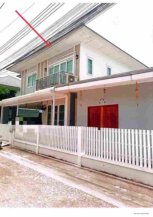 ขายทอดตลาด ที่ดินพร้อมสิ่งปลูกสร้าง ต.พิมลราช อ.บางบัวทอง จ.นนทบุรี