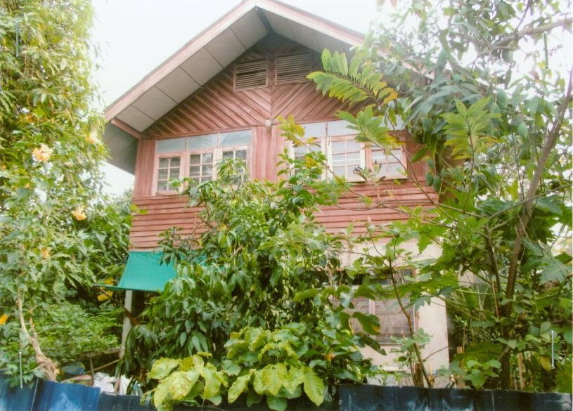 ขายทอดตลาด ที่ดินพร้อมสิ่งปลูกสร้าง ต.บางตลาด อ.ปากเกร็ด จ.นนทบุรี