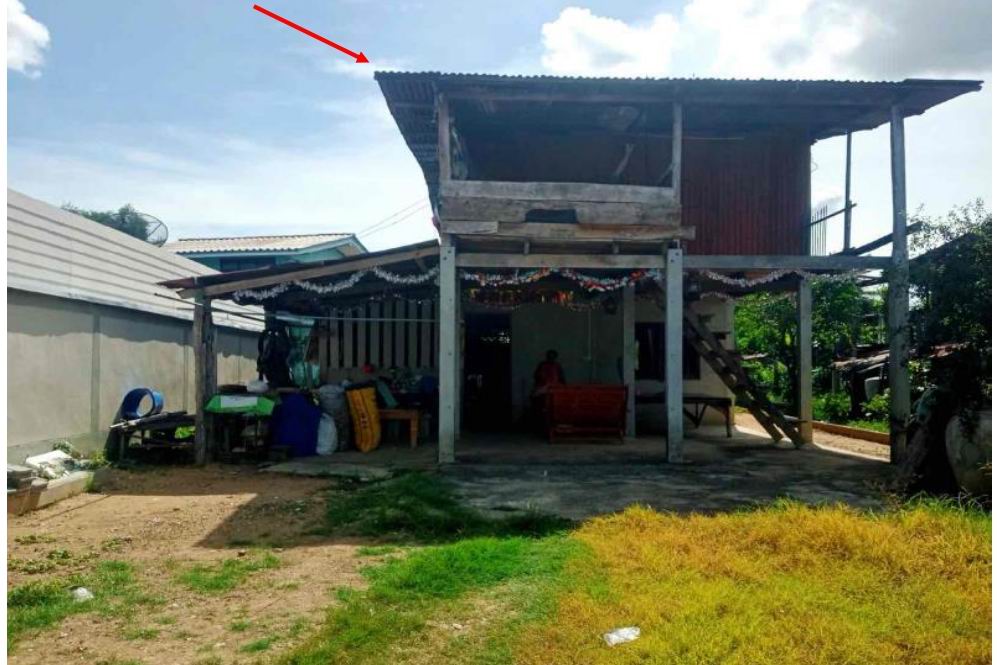 ขายทอดตลาด ที่ดินพร้อมสิ่งปลูกสร้าง ต.ตาคลี อ.ตาคลี จ.นครสวรรค์
