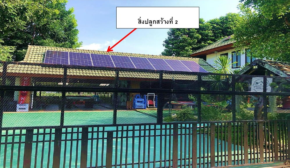 ขายทอดตลาด ที่ดินพร้อมสิ่งปลูกสร้าง ต.ริมเหนือ อ.แม่ริม จ.เชียงใหม่