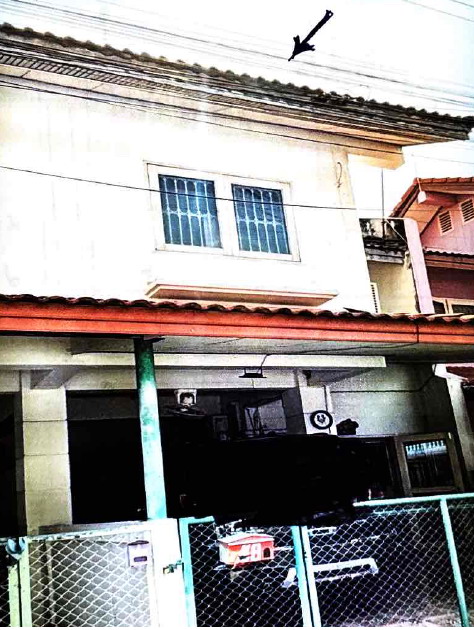 ขายทอดตลาด ที่ดินพร้อมสิ่งปลูกสร้าง ต.บางม่วง อ.เมืองนครสวรรค์ จ.นครสวรรค์