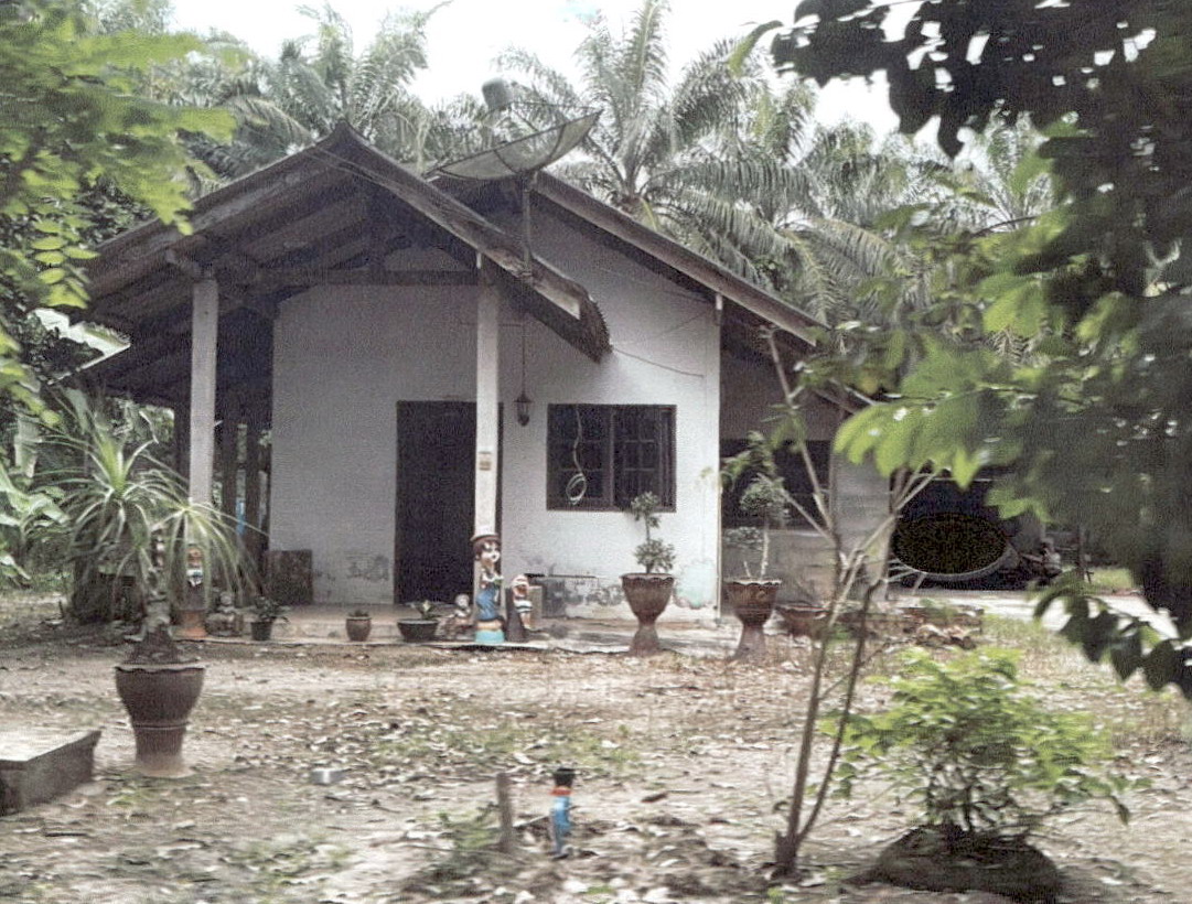 ขายทอดตลาด ที่ดินพร้อมสิ่งปลูกสร้าง ต.เขาต่อ อ.ปลายพระยา จ.กระบี่