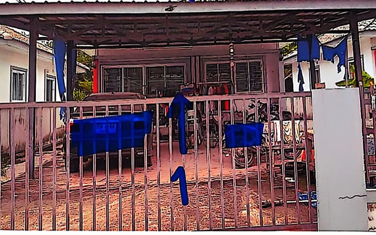 ขายทอดตลาด ที่ดินพร้อมสิ่งปลูกสร้าง ต.ตลาด อ.เมืองนครราชสีมา จ.นครราชสีมา