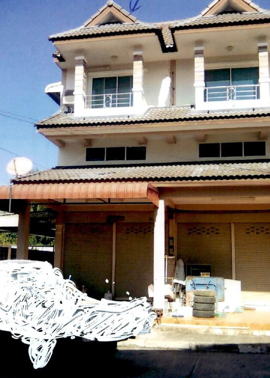 ขายทอดตลาด ที่ดินพร้อมสิ่งปลูกสร้าง ต.ต้นเปา อ.สันกำแพง จ.เชียงใหม่