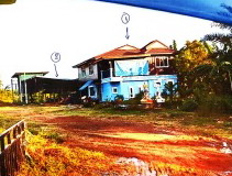 ขายทอดตลาด ที่ดินพร้อมสิ่งปลูกสร้าง ต.บ้านราษฎร์ อ.เสิงสาง จ.นครราชสีมา