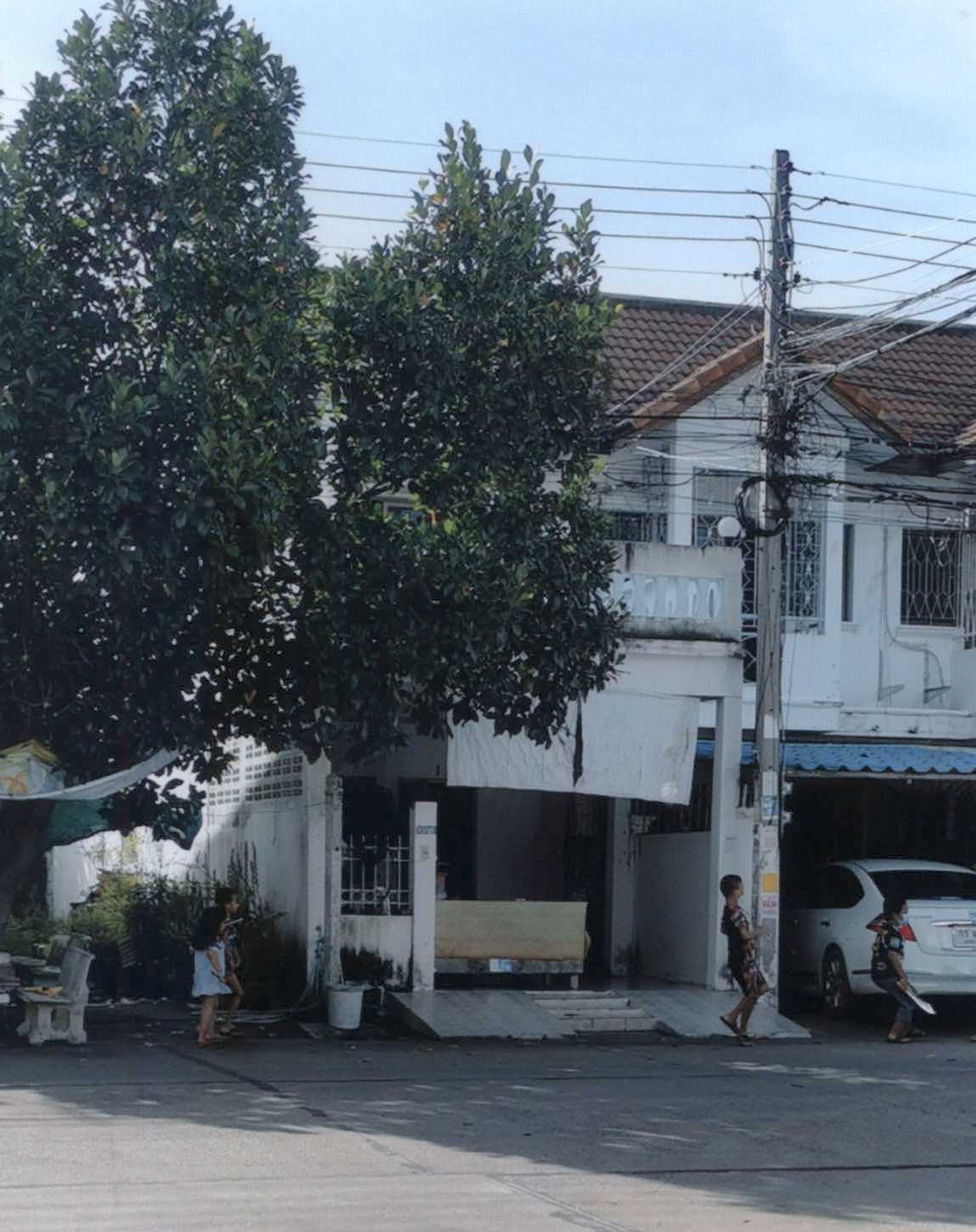 ขายทอดตลาด ที่ดินพร้อมสิ่งปลูกสร้าง ต.วัดไทรย์ อ.เมืองนครสวรรค์ จ.นครสวรรค์