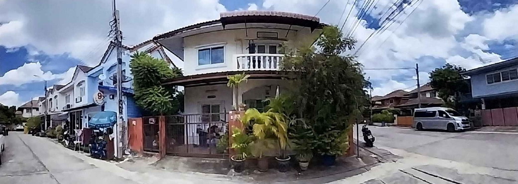 ขายทอดตลาด ที่ดินพร้อมสิ่งปลูกสร้าง ต.บางบัวทอง อ.บางบัวทอง จ.นนทบุรี