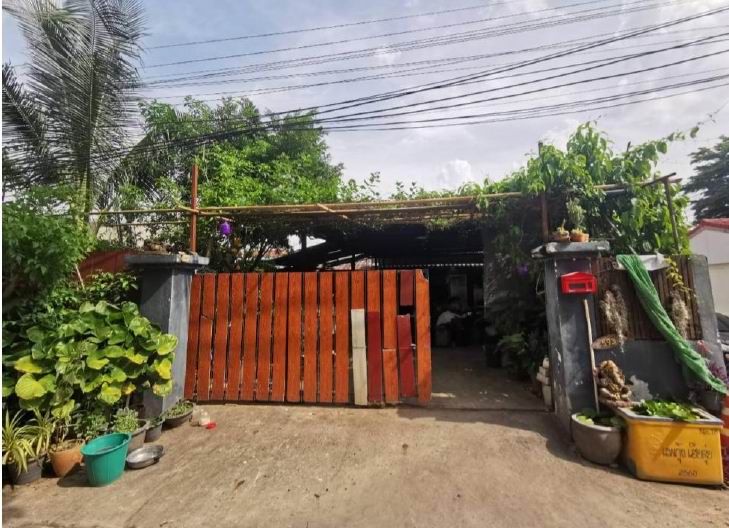 ขายทอดตลาด ที่ดินพร้อมสิ่งปลูกสร้าง ต.บ้านใหม่ อ.เมืองนครราชสีมา จ.นครราชสีมา