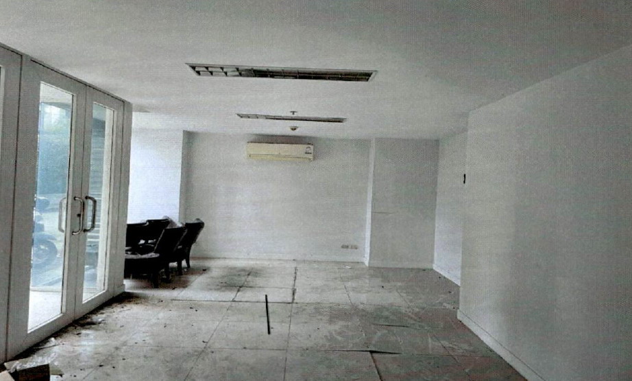 ขายทอดตลาด ห้องชุด ต.สุเทพ อ.เมืองเชียงใหม่ จ.เชียงใหม่
