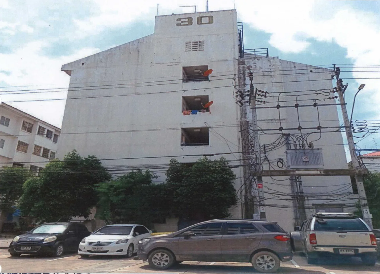 ขายทอดตลาด ห้องชุด ต.บางบัวทอง อ.บางบัวทอง จ.นนทบุรี