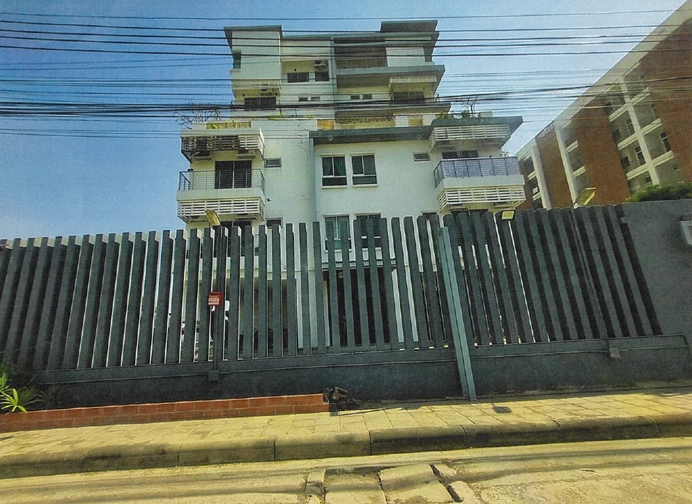 ขายทอดตลาด ห้องชุด ต.ปากเกร็ด อ.ปากเกร็ด จ.นนทบุรี