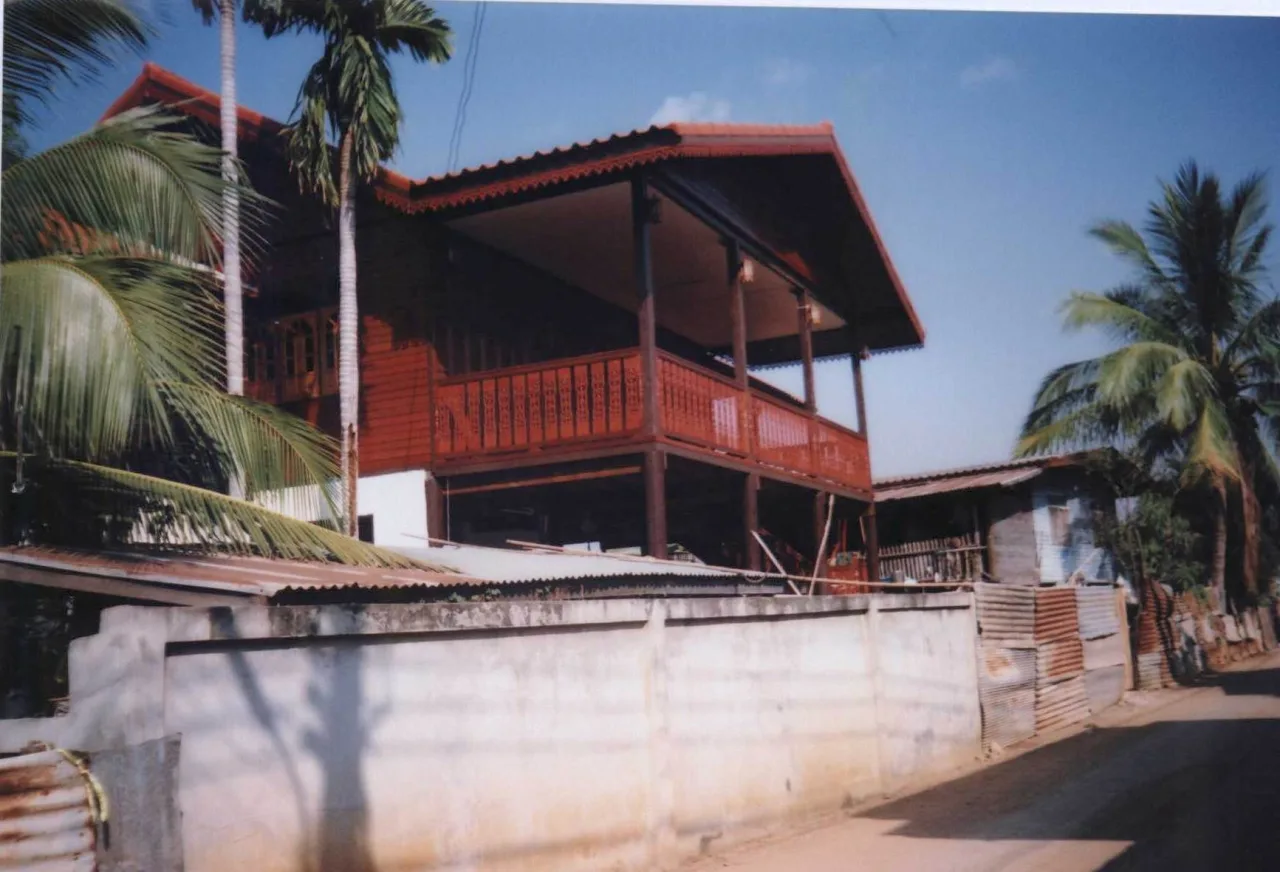 ขายทอดตลาด สิ่งปลูกสร้าง ต.ดอนคา อ.ท่าตะโก จ.นครสวรรค์