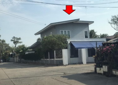 ขายทอดตลาด ที่ดินพร้อมสิ่งปลูกสร้าง ต.หลักเมือง อ.กมลาไสย จ.กาฬสินธุ์