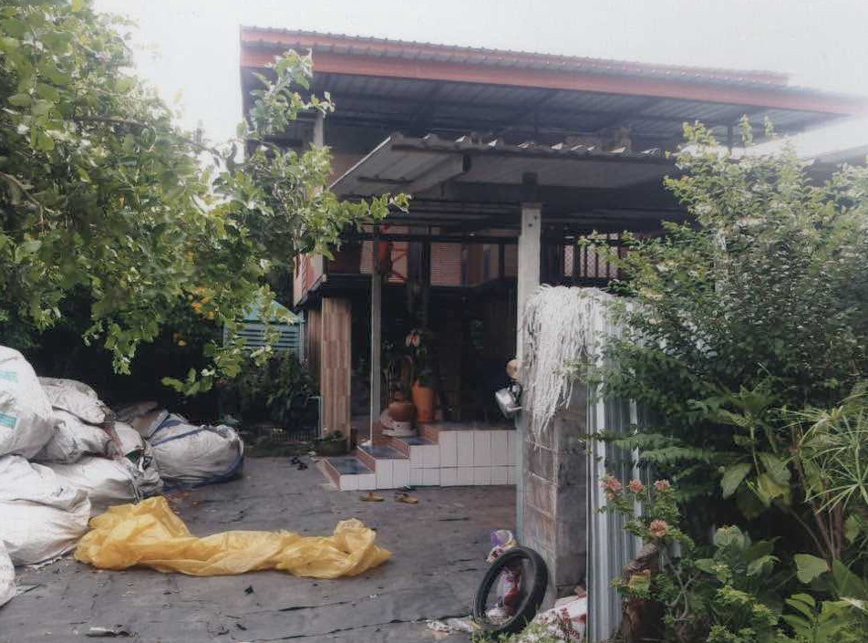 ขายทอดตลาด ที่ดินพร้อมสิ่งปลูกสร้าง ต.บางบัวทอง อ.บางบัวทอง จ.นนทบุรี