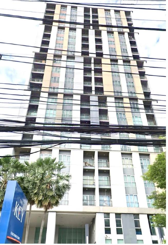 ขายทอดตลาด ห้องชุด ต.บางตลาด อ.ปากเกร็ด จ.นนทบุรี