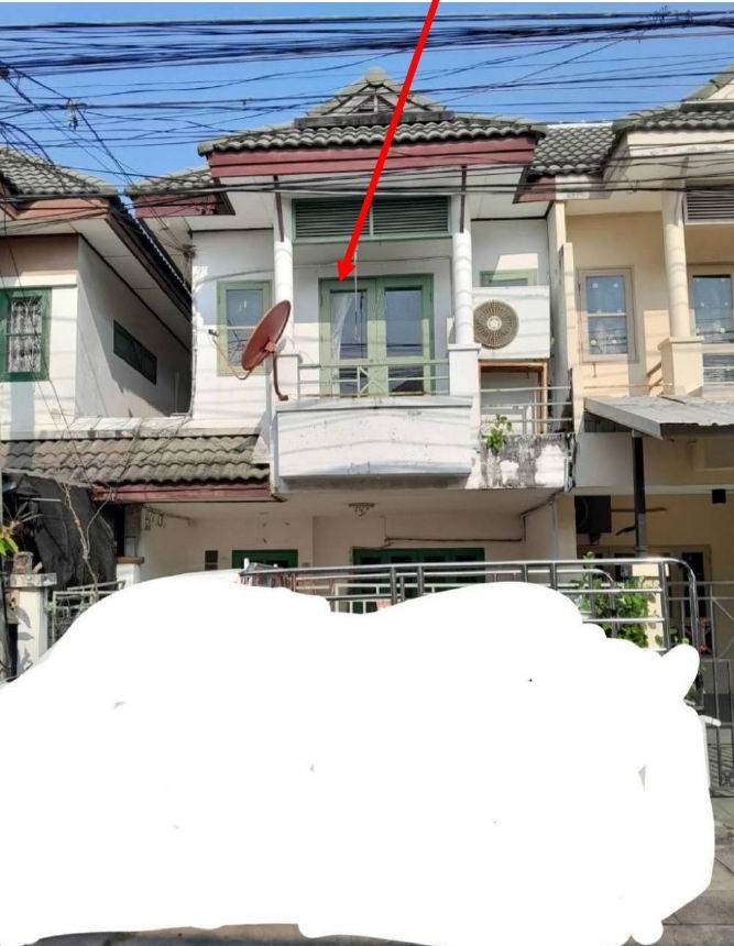 ขายทอดตลาด ที่ดินพร้อมสิ่งปลูกสร้าง ต.พิมลราช อ.บางบัวทอง จ.นนทบุรี