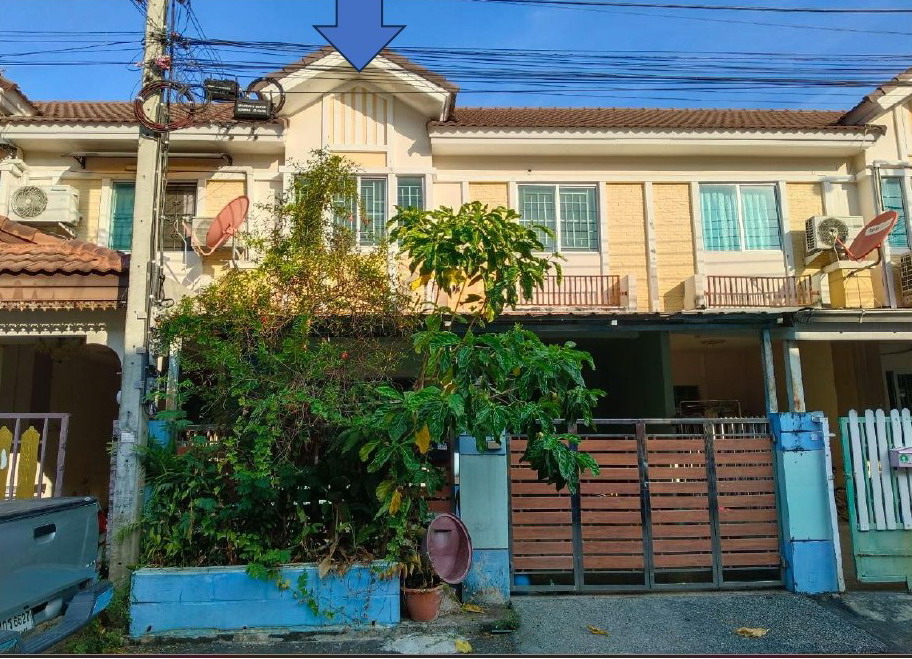 ขายทอดตลาด ที่ดินพร้อมสิ่งปลูกสร้าง ต.ปลายบาง อ.บางกรวย จ.นนทบุรี