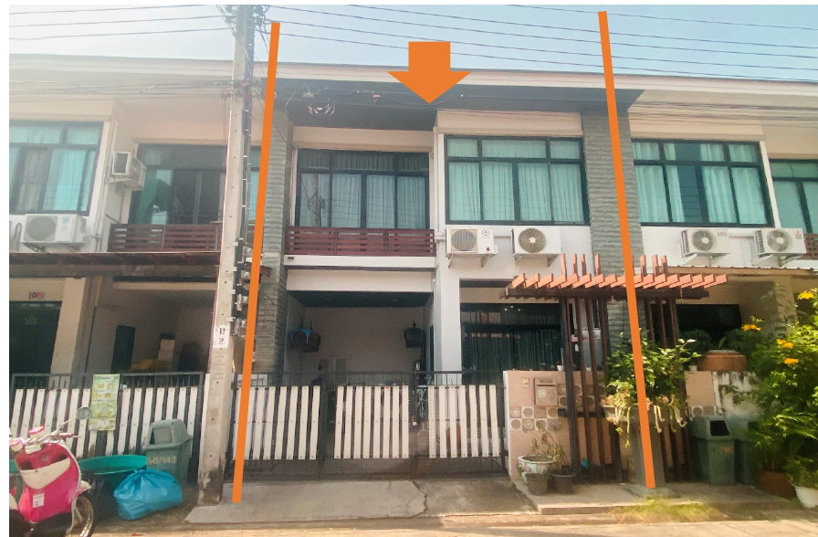 ขายทอดตลาด ที่ดินพร้อมสิ่งปลูกสร้าง ต.บ้านใหม่ อ.ปากเกร็ด จ.นนทบุรี