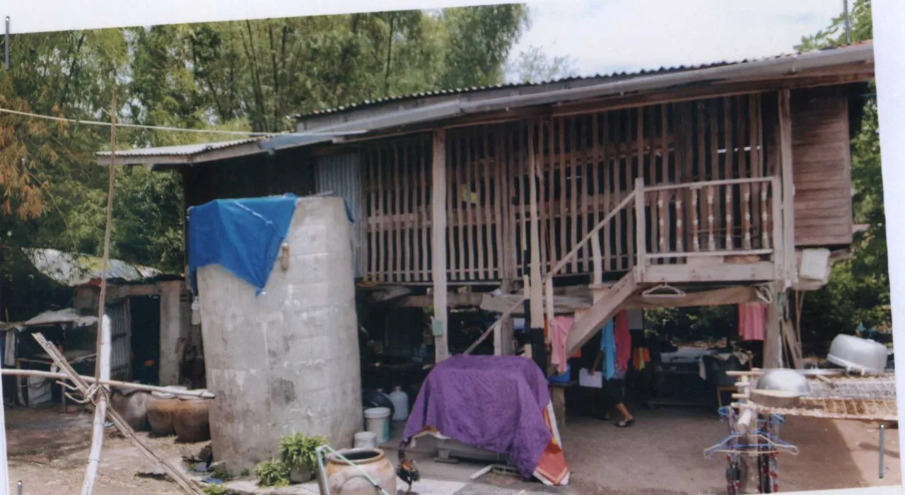 ขายทอดตลาด ที่ดินพร้อมสิ่งปลูกสร้าง ต.หนองกรด อ.เมืองนครสวรรค์ จ.นครสวรรค์