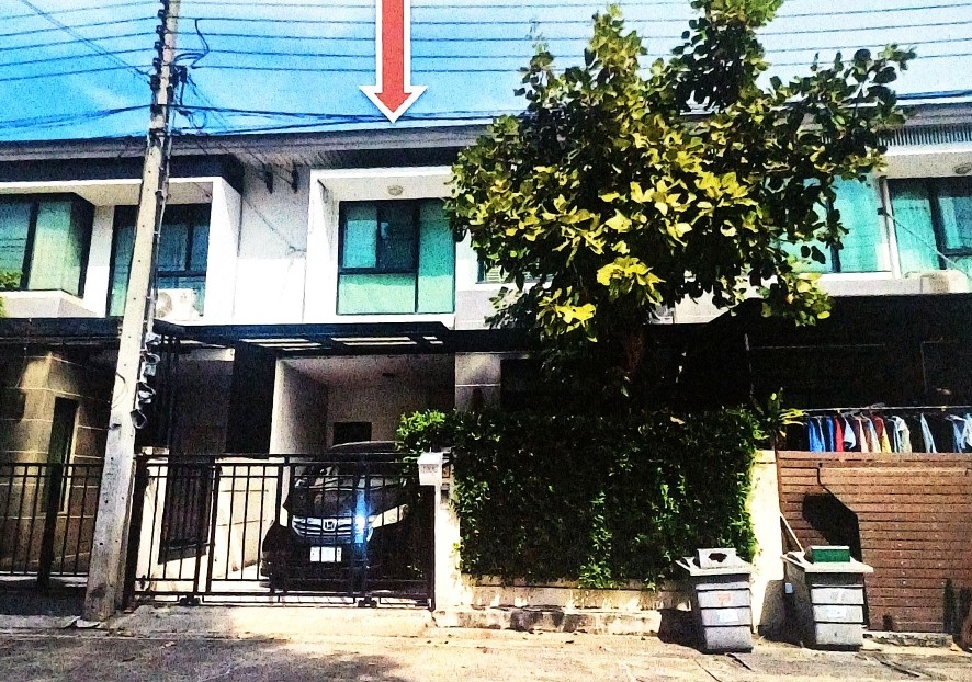 ขายทอดตลาด ที่ดินพร้อมสิ่งปลูกสร้าง ต.บางบัวทอง อ.บางบัวทอง จ.นนทบุรี