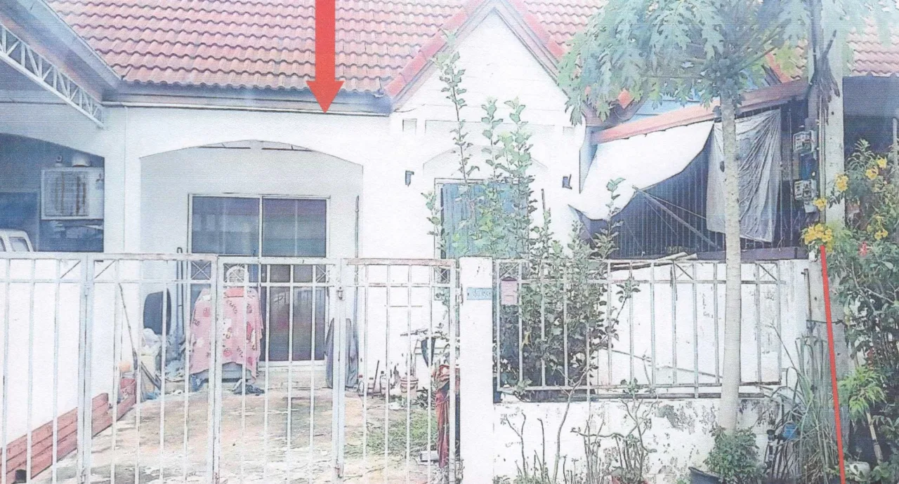 ขายทอดตลาด ที่ดินพร้อมสิ่งปลูกสร้าง ต.หนองกรด อ.เมืองนครสวรรค์ จ.นครสวรรค์
