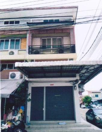 ขายทอดตลาด ที่ดินพร้อมสิ่งปลูกสร้าง ต.บางบัวทอง อ.บางบัวทอง จ.นนทบุรี