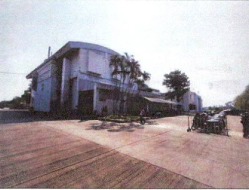 ขายทอดตลาด ที่ดินพร้อมสิ่งปลูกสร้าง ต.บ้านกลาง อ.สันป่าตอง จ.เชียงใหม่