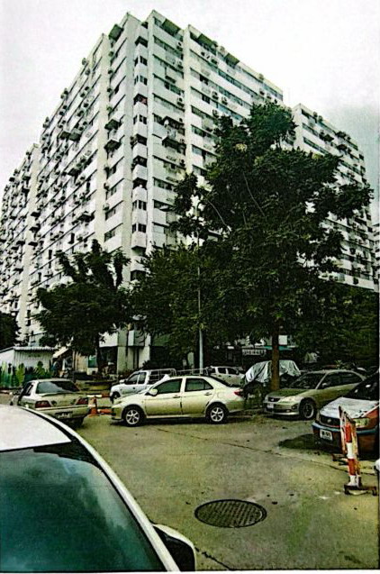 ขายทอดตลาด ห้องชุด ต.บ้านใหม่ อ.ปากเกร็ด จ.นนทบุรี