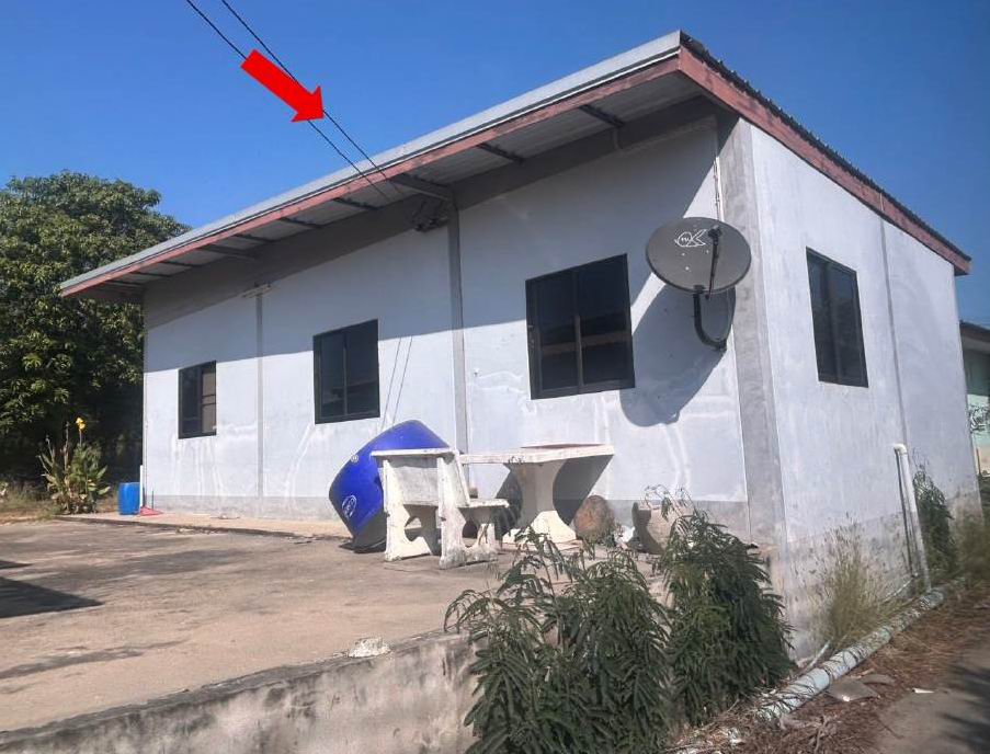 ขายทอดตลาด ที่ดินพร้อมสิ่งปลูกสร้าง ต.นครสวรรค์ตก อ.เมืองนครสวรรค์ จ.นครสวรรค์