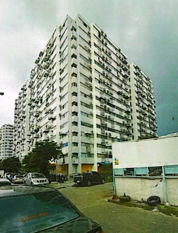 ขายทอดตลาด ห้องชุด ต.บ้านใหม่ อ.ปากเกร็ด จ.นนทบุรี