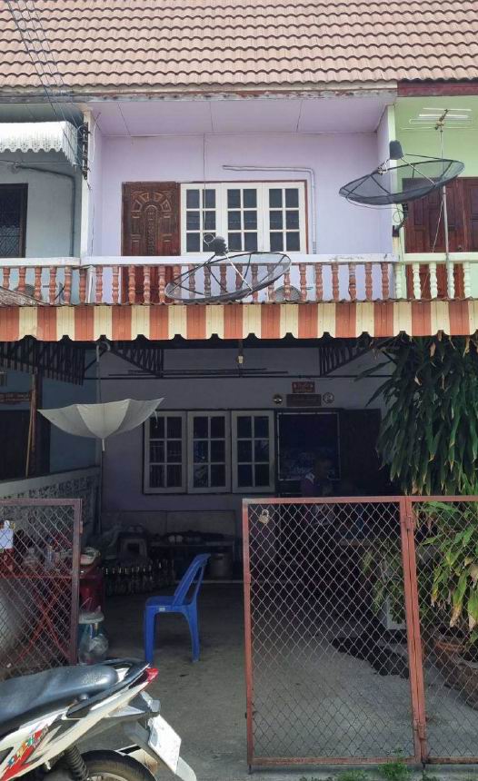 ขายทอดตลาด ที่ดินพร้อมสิ่งปลูกสร้าง ต.เกยไชย อ.ชุมแสง จ.นครสวรรค์