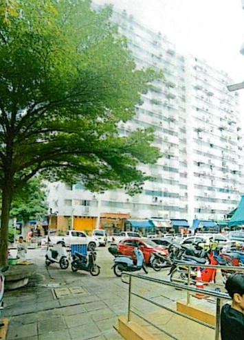 ขายทอดตลาด ห้องชุด ต.บ้านใหม่ อ.ปากเกร็ด จ.นนทบุรี