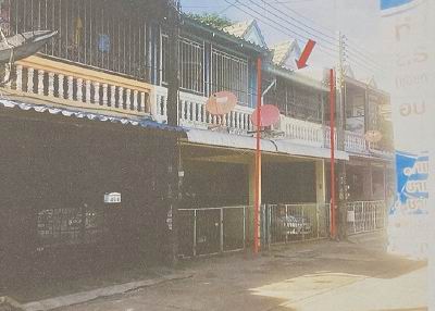 ขายทอดตลาด ที่ดินพร้อมสิ่งปลูกสร้าง ต.วัดไทรย์ อ.เมืองนครสวรรค์ จ.นครสวรรค์