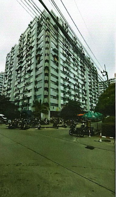 ขายทอดตลาด ห้องชุด ต.บ้านใหม่ อ.ปากเกร็ด จ.นนทบุรี