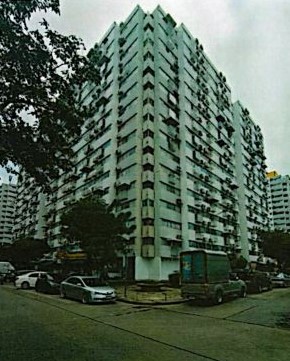 ขายทอดตลาด ห้องชุด ต.บางพูด อ.ปากเกร็ด จ.นนทบุรี