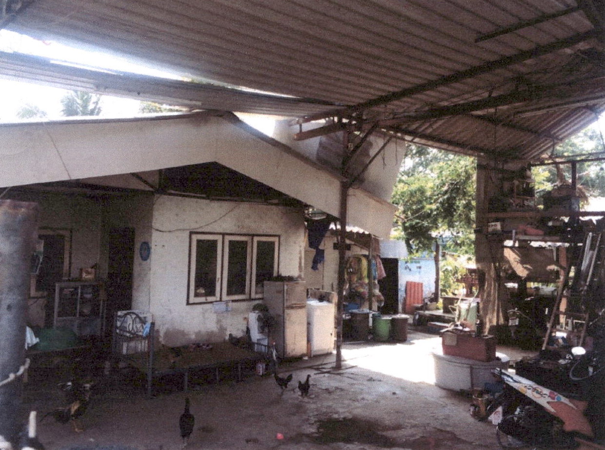 ขายทอดตลาด ที่ดินพร้อมสิ่งปลูกสร้าง ต.ท่าวังตาล อ.สารภี จ.เชียงใหม่