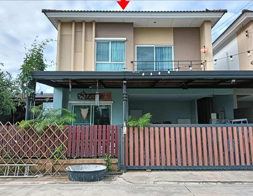 ขายทอดตลาด ที่ดินพร้อมสิ่งปลูกสร้าง ต.ไทรน้อย อ.ไทรน้อย จ.นนทบุรี