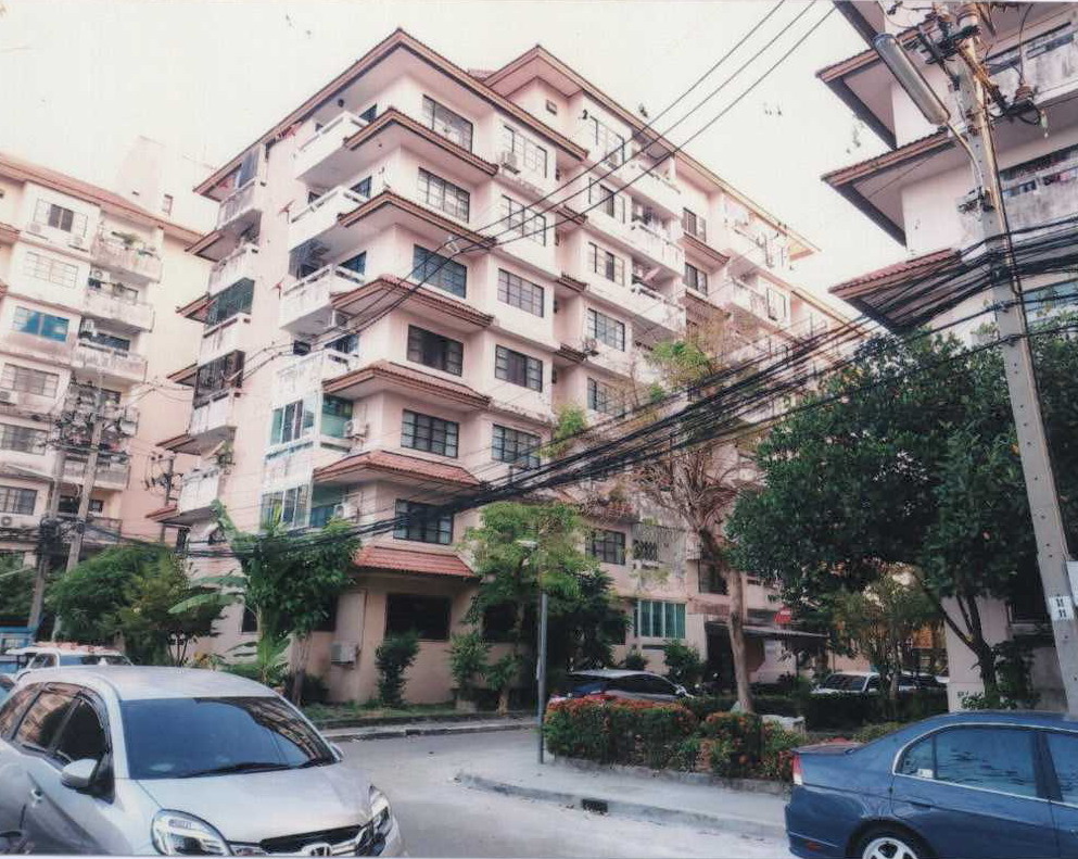 ขายทอดตลาด ห้องชุด ต.ปากเกร็ด อ.ปากเกร็ด จ.นนทบุรี