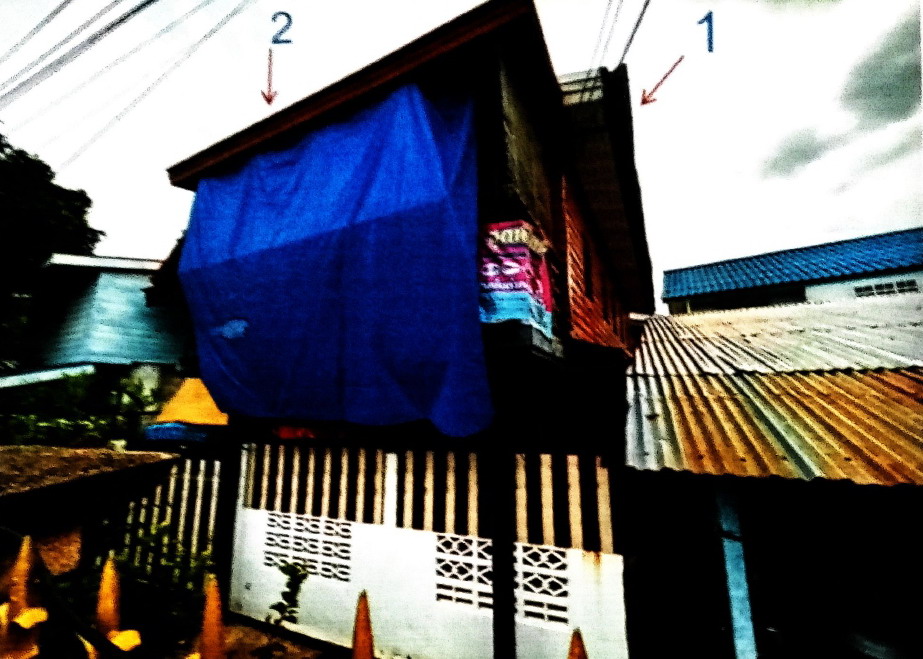 ขายทอดตลาด ที่ดินพร้อมสิ่งปลูกสร้าง ต.หนองไผ่ล้อม อ.เมืองนครราชสีมา จ.นครราชสีมา