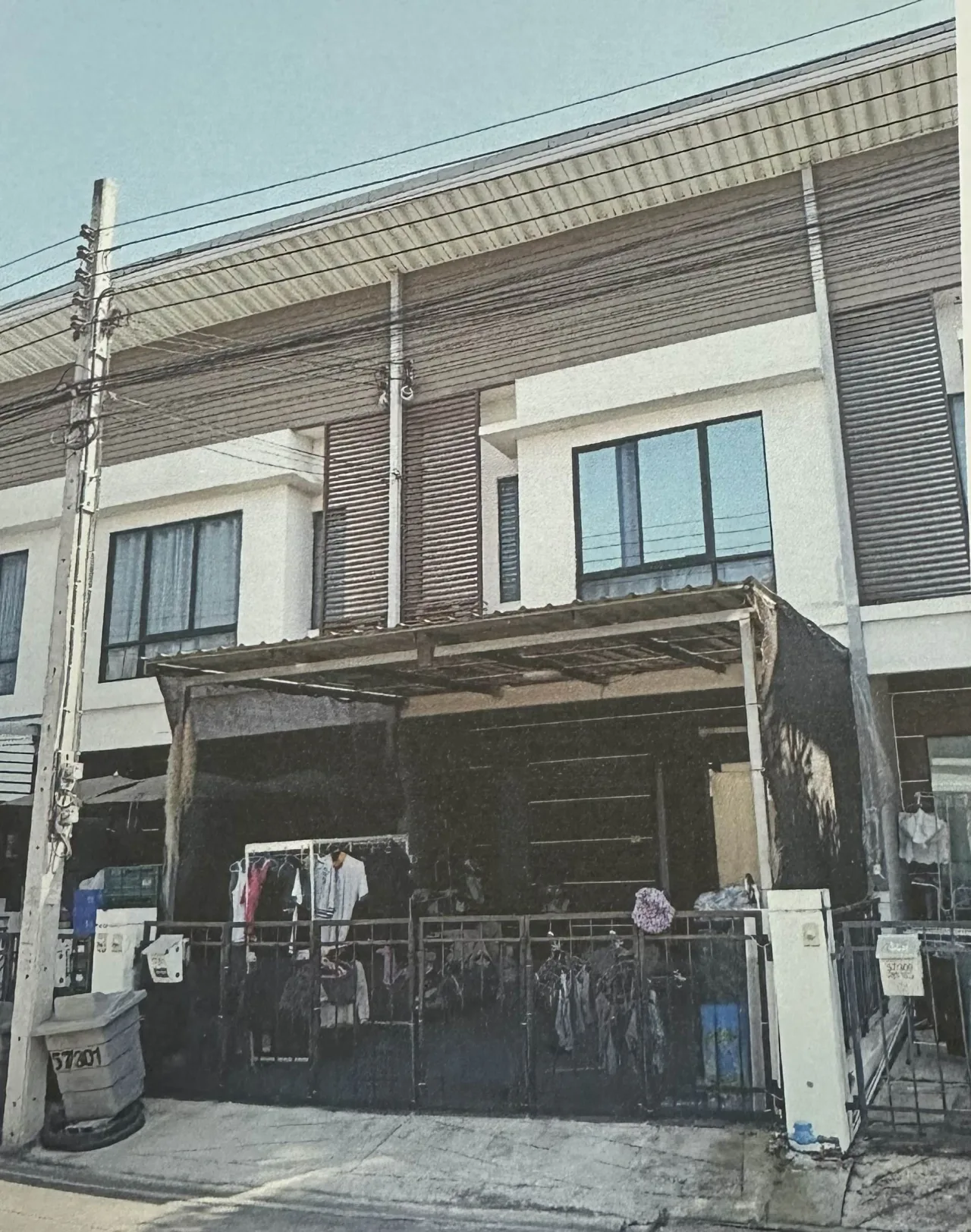 ขายทอดตลาด ที่ดินพร้อมสิ่งปลูกสร้าง ต.ศาลากลาง อ.บางกรวย จ.นนทบุรี